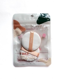 LUSH POP V8 CUSHION PUFF (2PC)