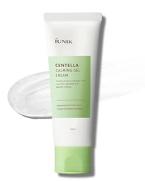 IUNIK CENTELLA CALMING GEL CREAM - 60ML