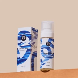 FIX MY CURLS CRYSTAL AQUA HAIR MIST - 50ML