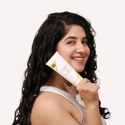 FIX MY CURLS LEAVE IN CREAM - 100GM