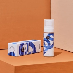 FIX MY CURLS CRYSTAL AQUA HAIR MIST - 50ML