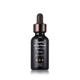 JUMISO ALL DAY VITAMIN PURE C 5.5 GLOW SERUM - 30ML