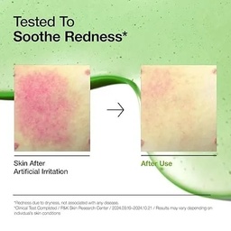ANUA AZELAIC ACID 10 HYALURON REDNESS SOOTHING SERUM - 30ML