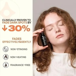 JUMISO ALL DAY VITAMIN PURE C 5.5 GLOW SERUM - 30ML