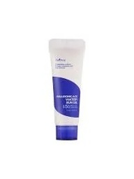ISNTREE HYALURONIC ACID WATERY SUN GEL MINI - 10ML