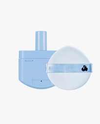 UNLEASHIA BABE SKIN BABY BLUE CUSHION RE-FEEL 23W JOLLY 15G