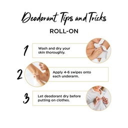 ENCHANTEUR PERFUME DEO ROLL ON - STUNNING (50ML)