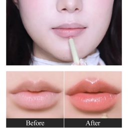 UNLEASHIA – OH! HAPPY DAY LIP PENCIL NO. 6 AFTER PARTY