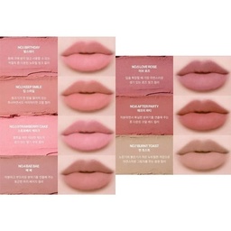 UNLEASHIA – OH! HAPPY DAY LIP PENCIL NO. 6 AFTER PARTY