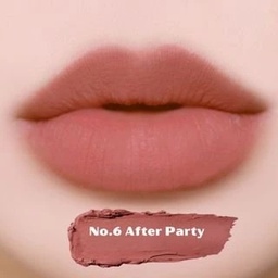 UNLEASHIA – OH! HAPPY DAY LIP PENCIL NO. 6 AFTER PARTY