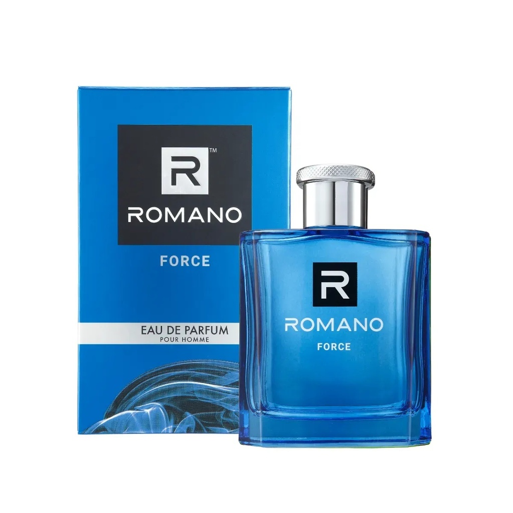 Romano Force Perfume 100ml Jeevee