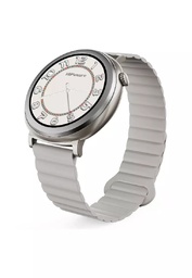 HIFUTURE AURORA SMARTWATCH 1.43" AMOLED DISPLAY - P68 (BROWN)