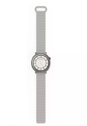 HIFUTURE AURORA SMARTWATCH 1.43" AMOLED DISPLAY - P68 (BROWN)