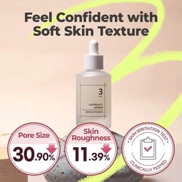 NUMBUZIN NO.3 SKIN SOFTENING SERUM - 50ML