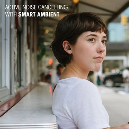JBL WAVE 2 EAR BUDS WIRELESS BLUETOOTHV5.3 ANC EARBUD (WHITE)