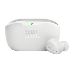 JBL WAVE 2 EAR BUDS WIRELESS BLUETOOTHV5.3 ANC EARBUD (WHITE)