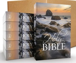 NKJV - HOLY BIBLE : NEW KING JAMES VERSION