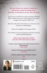THEN SHE WAS GONE BY LISA JEWELL