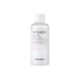 TONYMOLY WONDER CERAMIDE MOCHI TONER 500ML