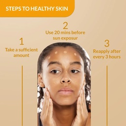 FIXDERMA SHADOW TINTED SUNSCREEN FOR FACE SPF 50