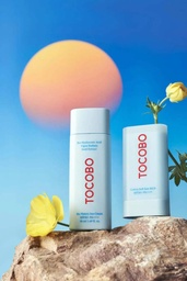 TOCOBO BIO WATERY SUN CREAM SPF50+ PA++++ 50ML
