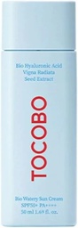 TOCOBO BIO WATERY SUN CREAM SPF50+ PA++++ 50ML