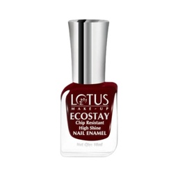 LOTUS ES NAIL ALL THAT WINE 10ML E54