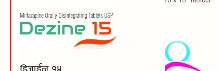 Dezine 15mg Tab | Jeevee