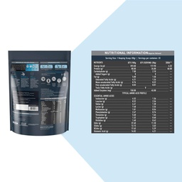MUSCLEBLAZE RAW WHEY PROTEIN POWDER 1KG 33 SERVINGS