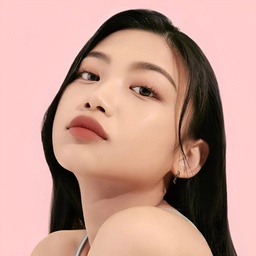 PINKFLASH LIQUID MATTE LIPCREAM - N05