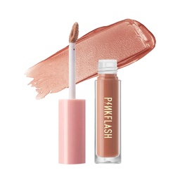 PINKFLASH LIQUID MATTE LIPCREAM - N05