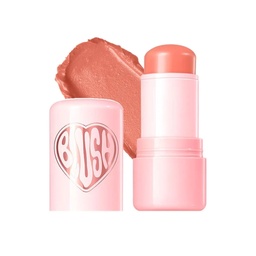 PINKFLASH DEWY BLUSH STICK - NU01