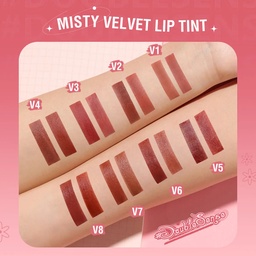 PINKFLASH TWIN TINT LIPGLOSS – V05