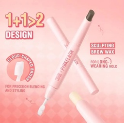 PINKFLASH SETTING BROW WAX - TP02