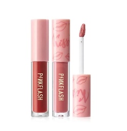 PINKFLASH LIQUID MATTE LIPCREAM - N06