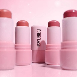 PINKFLASH DEWY BLUSH STICK - NU01