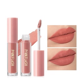 PINKFLASH LIQUID MATTE LIPCREAM - P04