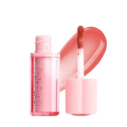 PINKFLASH WATERY TRANSFERPROOF LIP CREAM - PK01