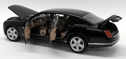 RASTAR DIE CAST 1:18 BENTLY MULSANNE BLACK