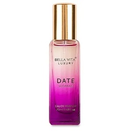 BELLA VITA LUXURY DATE EAU DE PARFUM FOR WOMEN- 20 ML