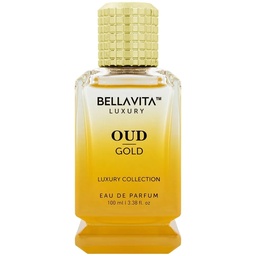 BELLA VITA GOLD OUD PERFUME- 100 ML