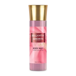 BELLA VITA SENORITA WOMAN BODY MIST- 150 ML