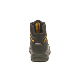 CATERPILLAR COLORADO 2.0 BROWN BOOTS FOR MEN (EU:43)