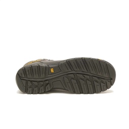 CATERPILLAR COLORADO 2.0 BROWN BOOTS FOR MEN (EU:43)
