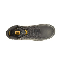 CATERPILLAR COLORADO 2.0 BROWN BOOTS FOR MEN (EU:43)