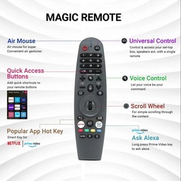 VIDEOCON 43 INCH 4K UHD SMART LED TV (WEB OS)