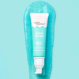 EARTH RHYTHM  AQUA SURGE FACE MOISTURISER 50ML