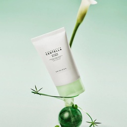 SKIN1004 MADAGASCAR CENTELLA TEA TRICA B5 CREAM 75ML