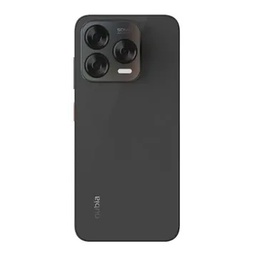 MOBILE PHONE NUBIA V70 DESIGN Z2458 (256GB 8GB) (GRAY)