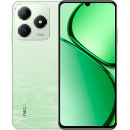 MOBILE PHONE REALME C 63 RMX3939 (128GB 4GB) (JADE GREEN)